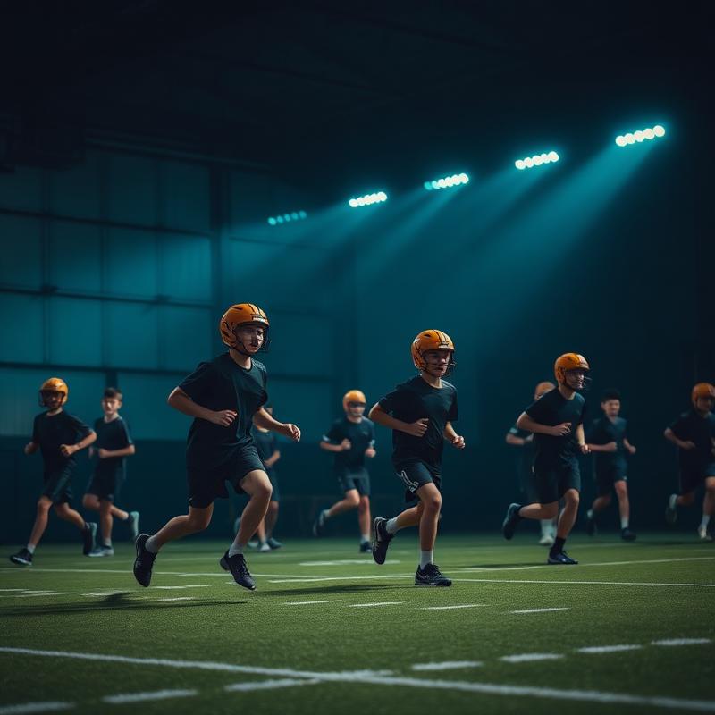 Training 1