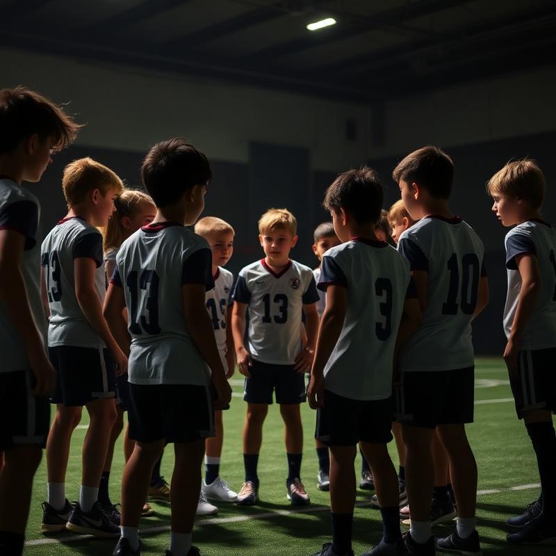 Training 4