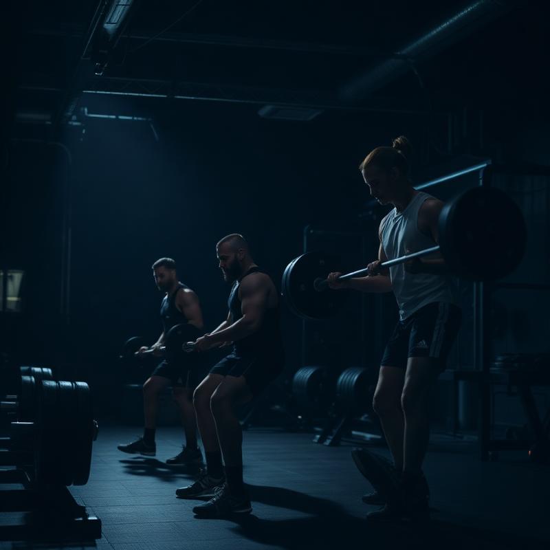 Training 6